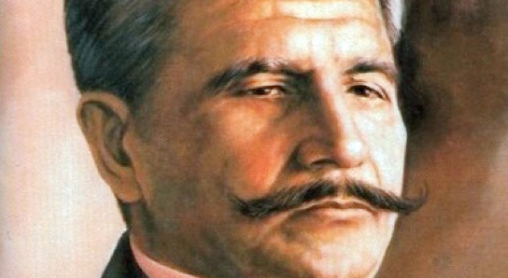 আল্লামা ইকবালের জীবন ও কর্ম: মুসলিম আত্মজাগরণের কবি ও দার্শনিক