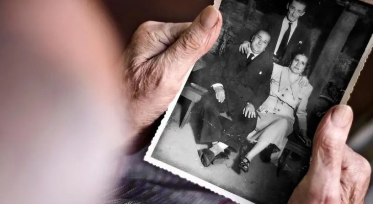 নস্টালজিয়া নামের এক রোগ যেভাবে এখন একটি আবেগের নাম