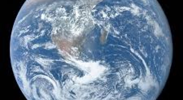 পৃথিবীর বাহিরে কি প্রাণের অস্তিত্ব আছে?