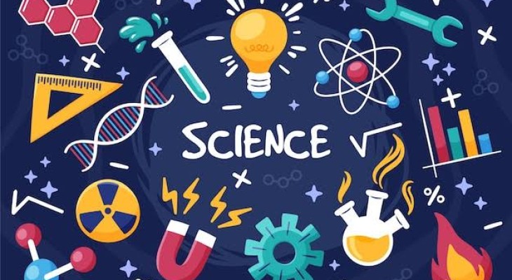 বিজ্ঞান: অজানার দরজা উন্মোচনের চাবিকাঠি