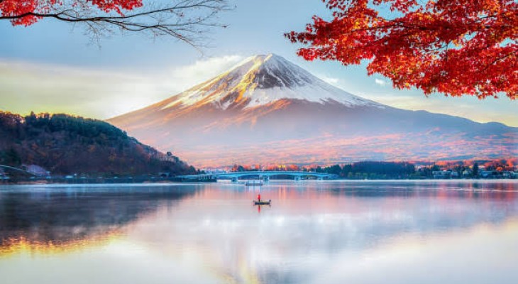 জাপান- শৃঙ্খলা, প্রযুক্তি ও নিঃসঙ্গতার দেশে মানুষের জীবন