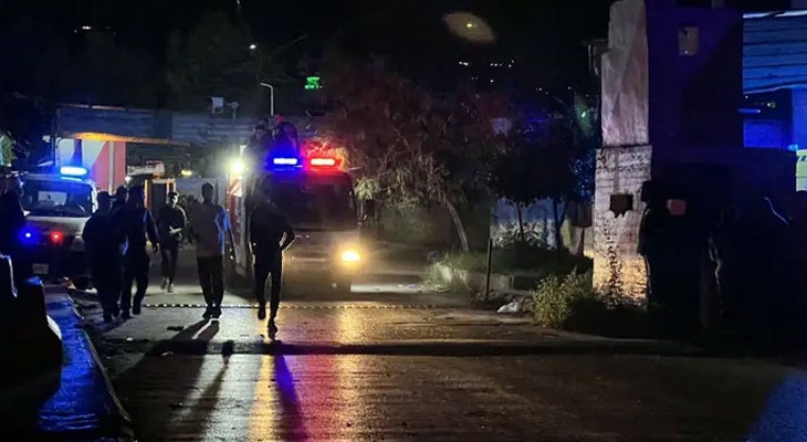 নাগরিকদের লেবানন ছাড়ার আহ্বান যুক্তরাষ্ট্রের