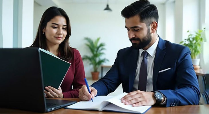 ইডকলে ২ লাখ বেতনে চাকরি