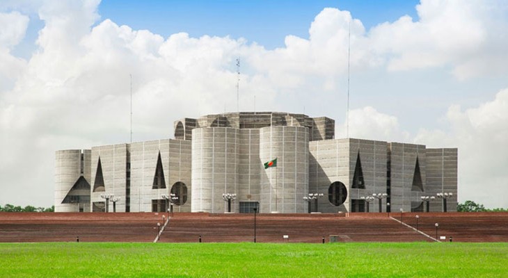 সংসদ অধিবেশন ঘিরে রাজধানীতে সভা-সমাবেশ নিষিদ্ধ করলো ডিএমপি