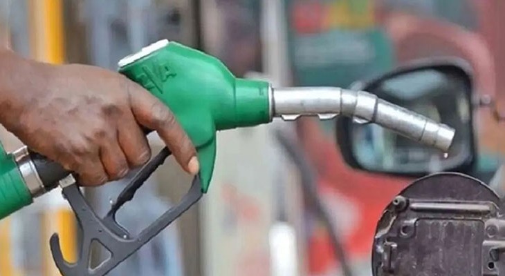 আজ থেকে নতুন পদ্ধতিতে জ্বালানি তেল বিক্রি, কোন গাড়িতে মিলছে কত লিটার?