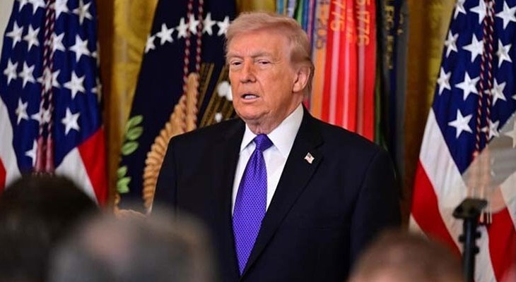 সব হারিয়েছে ইরান, স্থল অভিযান সময়ের অপচয়: ট্রাম্প