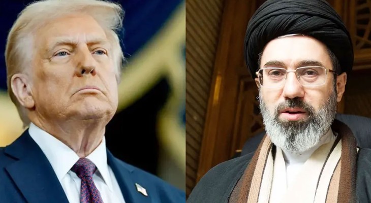 যুক্তরাষ্ট্র-ইরান ৪৫ দিনের সম্ভাব্য যুদ্ধবিরতি: এক্সিওসের রিপোর্ট