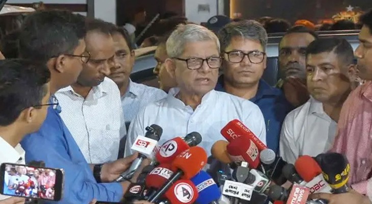 কাউন্সিলে দলের সাংগঠনিক কর্মকাণ্ড বিস্তৃত করবে বিএনপি