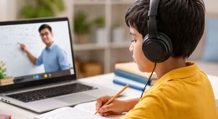 অনলাইন ক্লাসের বিষয়ে সিদ্ধান্ত জানা যাবে আজ