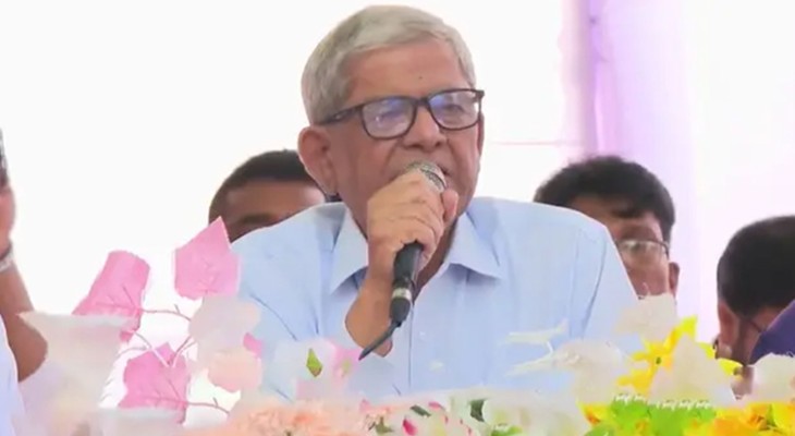 দেশে ধর্মকে পুঁজি করে বিভাজন তৈরির সুযোগ নেই: স্থানীয় সরকার মন্ত্রী