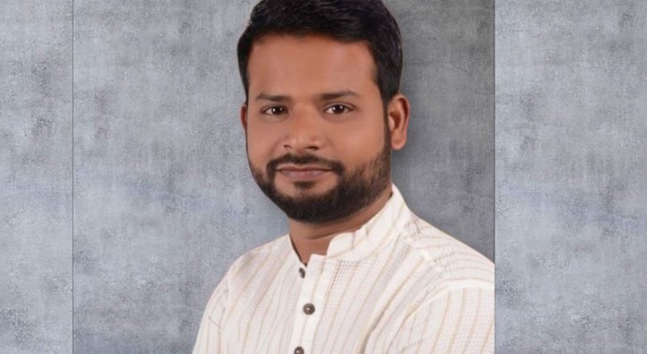 রাজধানীতে যুবদল নেতাকে প্রকাশ্যে গুলি